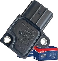 J701 Ignition Control Module BP01-18-251,F0BZ-12A297-A Compatible with 91-1996 Ford Escort 1.8L for 