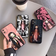 Nezuko Huawei Nova 2 Lite 2i Nova 3i Nova 4E 5i 5T Nova SE 8i Phone Case