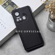 Itel Vision 1 Pro Itel Vision 2 Itel Vision 3 Itel Vision 5 Case Leather Pro Kamera Black Case Itel 