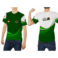 Baju Partai Ppp / Kaos Ppp / Baju Ppp / Baju Partai Persatuan