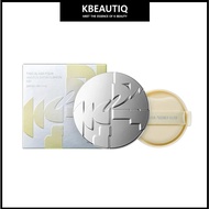 [TWO SLASH FOUR] ANGELIC SATIN CUSHION SPF50+ PA++++ 15G x 2