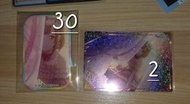 世界計畫 pjsk 東雲繪名 ena idsmile 方襟 餅咭 食玩卡
