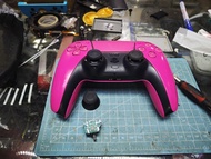 維修 修理 Ps5 手制 飄移 按鍵唔得 炮台山 實體店 可即時取回