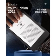 Kindle 11th 2025（C2V2L3）Youth Edition 6Inch Ink Screen EReader16G [Shipped on the Same Day]HT99 E6RP
