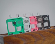 (Terbaik) Mod Aio Sxk Bantam Box V3 Include Baterai 18350