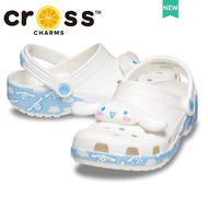 Cross dép quai hậu nữ Cinnamoroll Classic Clog giày nữ cute sandal đi biển |210343