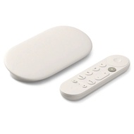 🌟荃灣店🌟全新正貨一年保養👍   GOOGLE TV Streamer (4K) Smart 電視盒子