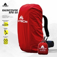 Avtech - Raincover Ready For Rain Carrier 60L - Waterproof Cover Bag