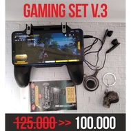 Game handle GAMING SET V.3 (game handle only)