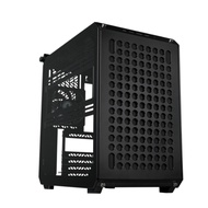 小白的生活工場*Coolermaster QUBE 500 機殼/內建垂直式顯示卡支架(黑/白)二色 1個