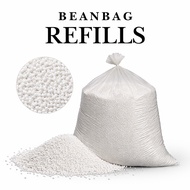 HAPE Bean Bag Refill 500g EPS Beads Filling | Isi Semula Beanbag Sofa | Polystyrene Foam Beads | Rea