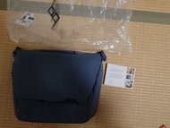 Peak design Everyday Messenger 13L ocean
