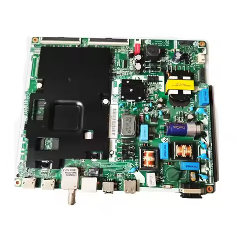 Compatible Samsung TVs Main Board BN81-17299A UN43NU6900F UN43NU6900FXZA UN43NU7090 VN43US100U0XBE V
