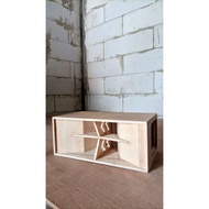 CLA KIMOCHI 4 INCH Speaker Box 4 Inch