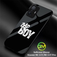 [GM45] Softcase Glossy Xiami Mi 11T | 11T PRO Casing Kesing Mika Protector hp Case Xiaomi 11tPro 11t