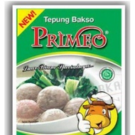 PRIMEO Tepung Premix Bakso 32g sachet Asli Indonesia
