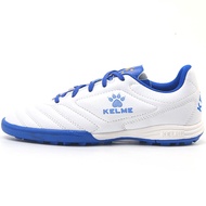 KELME Nam Đào Tạo TF Giày Đá Bóng Cỏ Nhân Tạo Chống Trơn Trượt Bóng Đá Trẻ Giày AG Luyện Tập Thể Tha