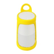 Portable Silica Gel Bluetooth Speaker Protective Case for BOSE Soundlink Revolve+