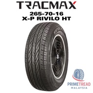 265/70R16 NEW TYRE 265 70 16 265/70/16 2657016 265-70-16 TAYAR BARU