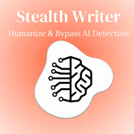 24/7 Stealthwriter Akaun Premium Humanizer Tukar Teks AI Kepada Penulisan Manusia AI Detector