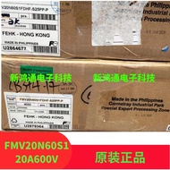 FMV20N60S1FD 20F60S1 60R190 20A600V 20N60 Imported MOS Tube