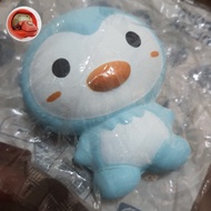 kawaiii squishy gift from yoshinoya