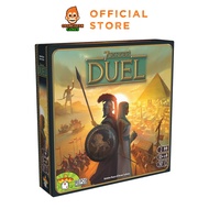 7   Wonders     Duel