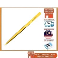 BSS WYLIE Gold Jumper Tweezer