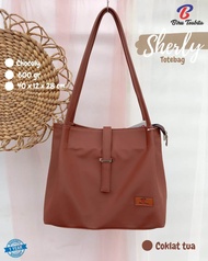 SHERLY BAG BY BIRU TSABITA / TAS SHERLY / TAS BIRU TSABITA / TAS WANITA / GODIE BAG / TAS SHERLY / T