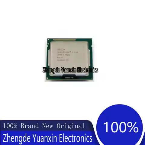Intel Core i7 3770 3.4GHz SR0PK Quad-Core LGA 1155 CPU Processor