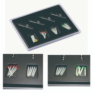 Dental Laboratory Dentistry Accessories  RingsTeeth Whitening Dentistry Tools Dentist Oral Teeth Sup