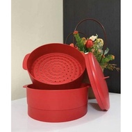 Tupperware Steam It (Tupperware Steamer)