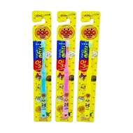 0-3 YEARS LION ANPANMAN KIDS TOOTHBRUSH AGES 0-3 YEARS
