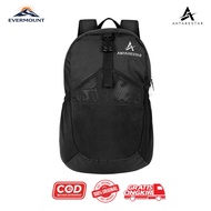 ANTARESTAR Daypack Acapella -/ Mountain Backpack Outdoor Bag - ACAPELLA 14L BLACK