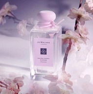 🌸Jo Malone 櫻花香水SAKURA CHERRY BLOSSOM