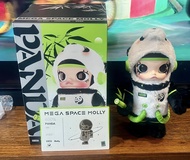 MEGA SPACE MOLLY 400% PANDA - POP MART (Thailand)