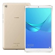 Huawei MediaPad M5 (SHT-AL09) 8.4-inches 4GB/64GB Factory Unlocked Tablet PC - International Stoc...