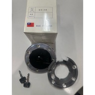 TANK  CAP TANK LOCK KAWASAKI ZXR250 ZZR250