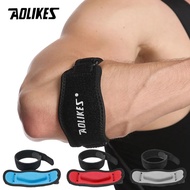 AOLIKES 1PCS Tennis Elbow Brace,Pain Relief for Tennis Elbow & Golfer's Elbow,Tendonitis Elbow Brace