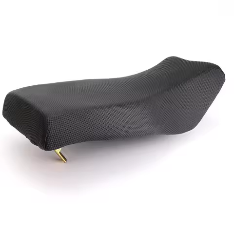 ATV Seat Saddle 350*240mm Fit For 50cc 70cc 90cc 110cc ATV 4 Wheeler off-road vehicle UTV Buggy Quad
