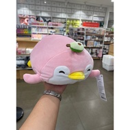 MINISO LYING PENGUIN PLUSH TOY