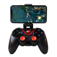 2025New Bluetooth Game Controller Goku Arcade Game Machine Chicken Simulator Arcade NetEase Minecraf