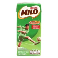 ******Milo UHT 125ml