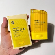 QUICK FX VITA SUN MATTIFYING SUNSTICK