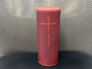 現機-4 藍芽喇叭 boom 3 Logitech 二手冇盒淨機 (4.12.2025)