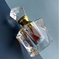 【蜜甜沉水款】天然大王棋楠沉香精油1克