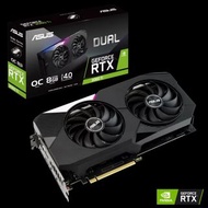 ASUS RTX 3060 Ti OC