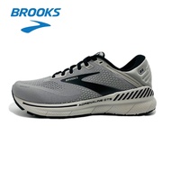 Brooks ADRENALINE GTS 22 men super wide cutting running shoe 110366 4E