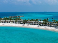 เซ็นทารา มิราจ ลากูน มัลดีฟส์ (Centara Mirage Lagoon Maldives - Free Round Trip Speedboat, Min 4 nig