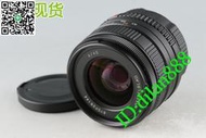 Hasselblad/哈蘇 Xpan 45mm F/4 旁軸鏡頭#51409